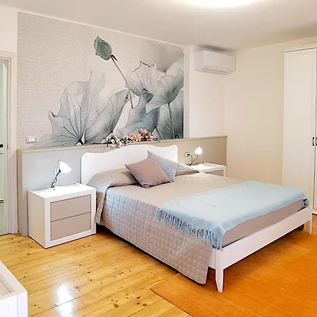 Apartment Silvy
