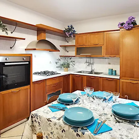 Apartment Silvy