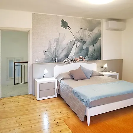 Apartment Silvy *
