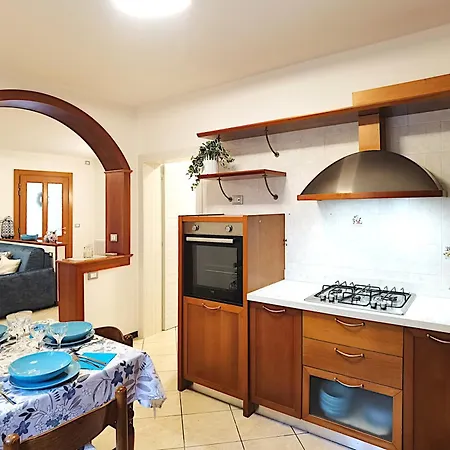 Silvy Apartment *