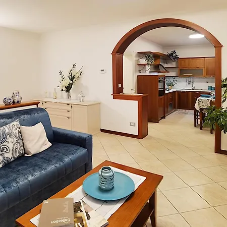 Silvy Apartment *