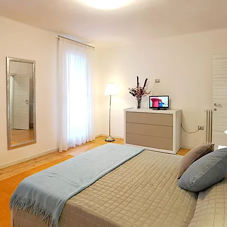 Silvy Apartment Bibione
